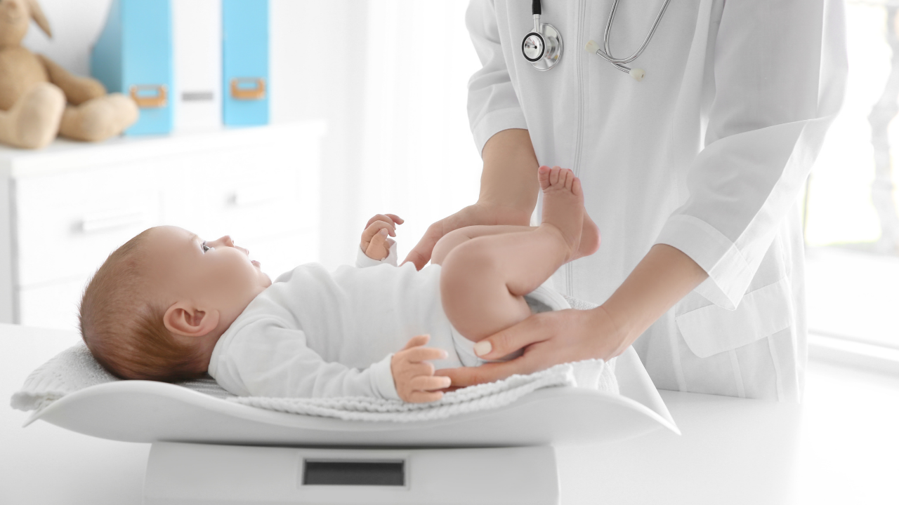 Bebek Sağlık Sigortası Almanız İçin 5 Sebep