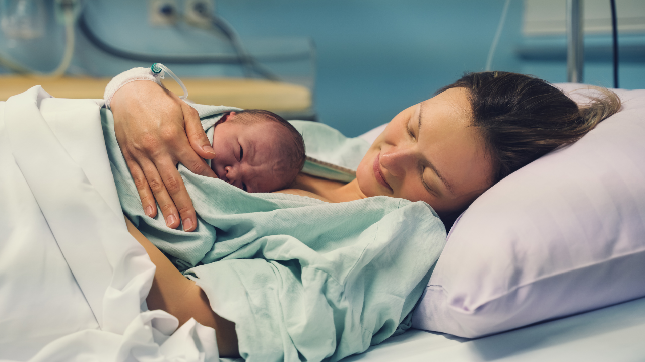Bebek Sağlık Sigortası Doğum Öncesi ve Sonrası Kapsamı