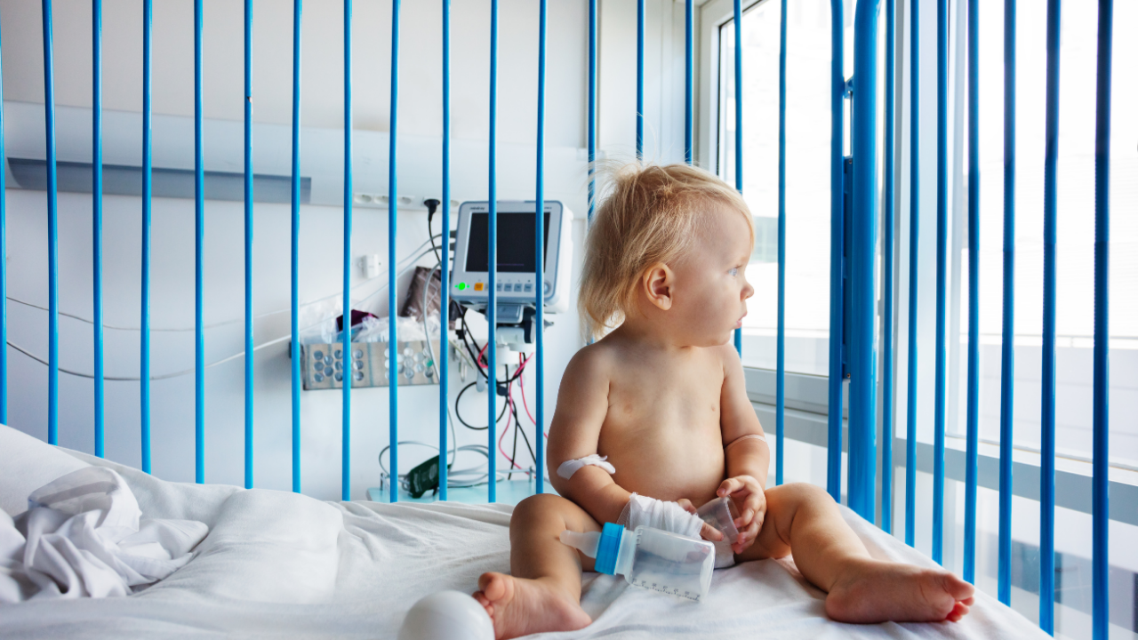 Bebek Sağlık Sigortası Nedir ve Neden Önemlidir