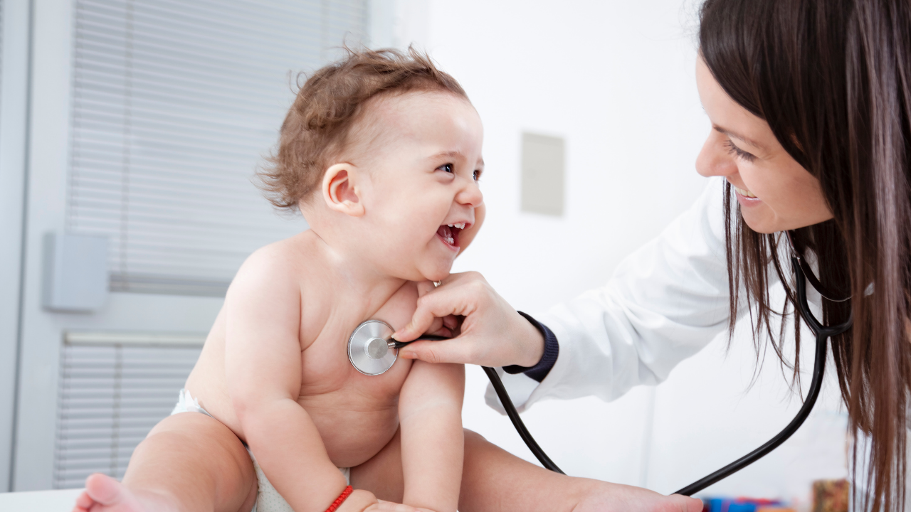 Bebekler İçin Sağlık Sigortasının Önemi Nedir
