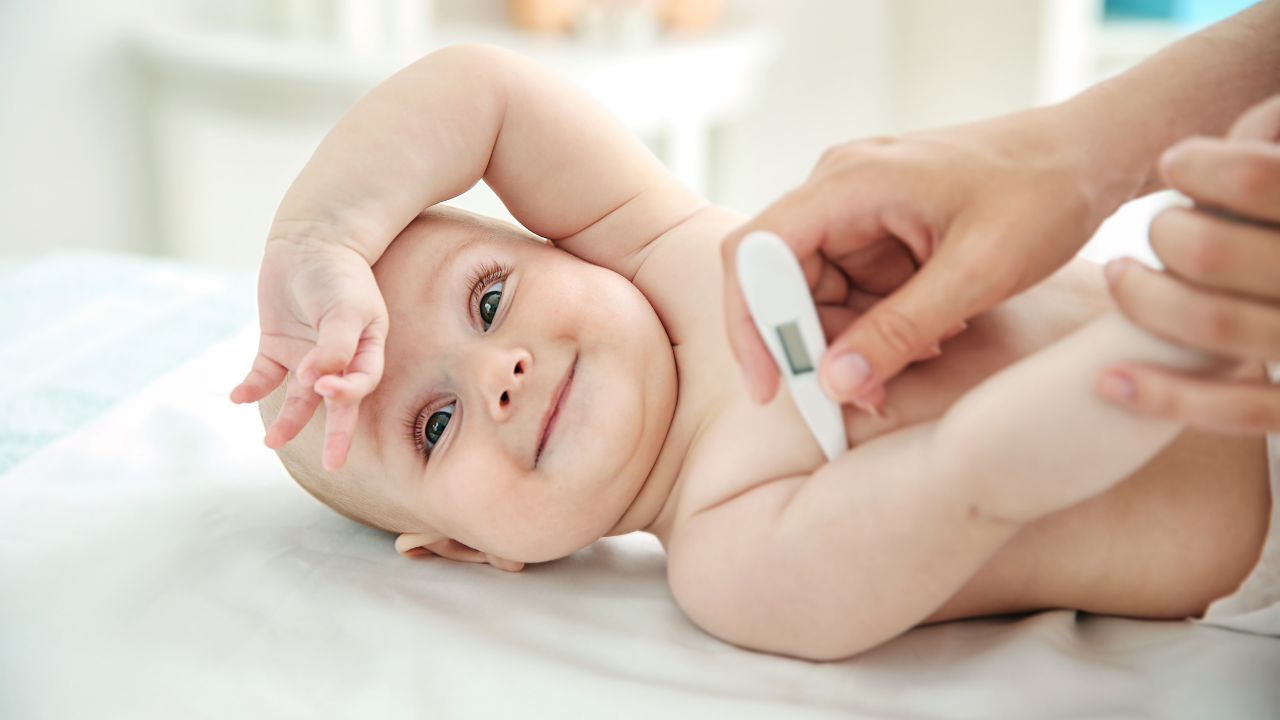 Bebekler İçin Tamamlayıcı Sağlık Sigortasında 15 Gün Şartı Nedir