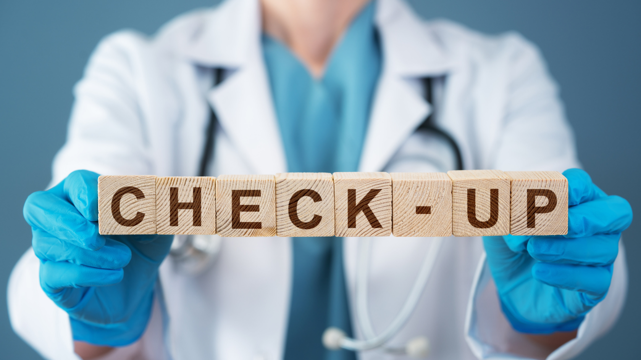 Özel Sağlık Sigortasında Check-Up Neleri Kapsar ve Neden Önemlidir