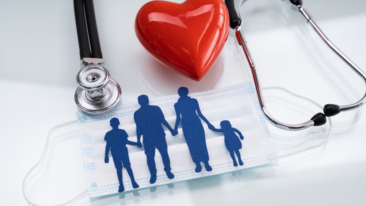 Aile Sağlık Sigortası Nedir ve Neden Önemlidir