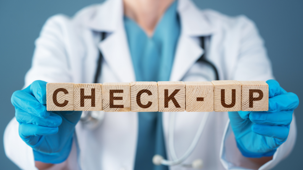 Check-Up Nedir ve Neden Önemlidir