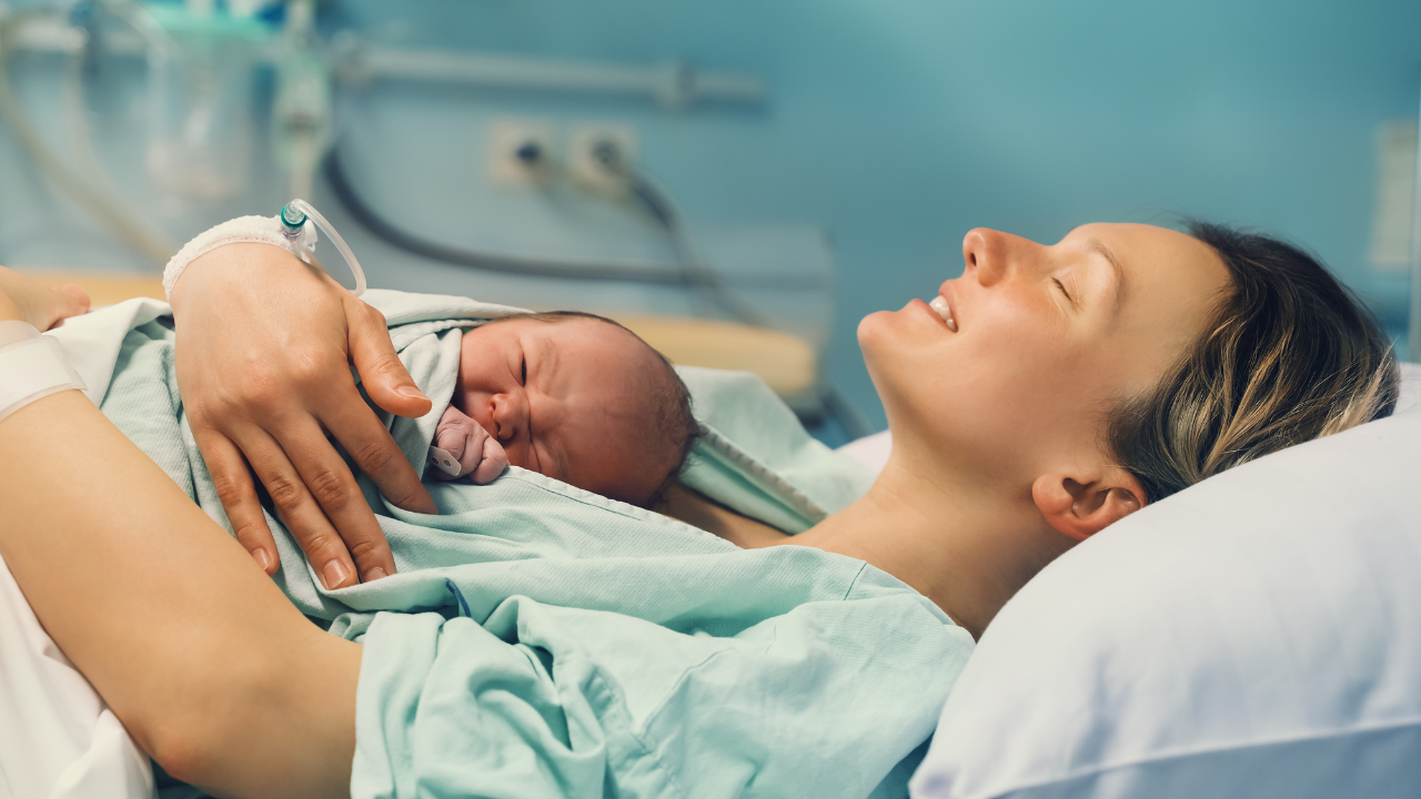 Doğum Paketi Nedir ve Ne İşe Yarar