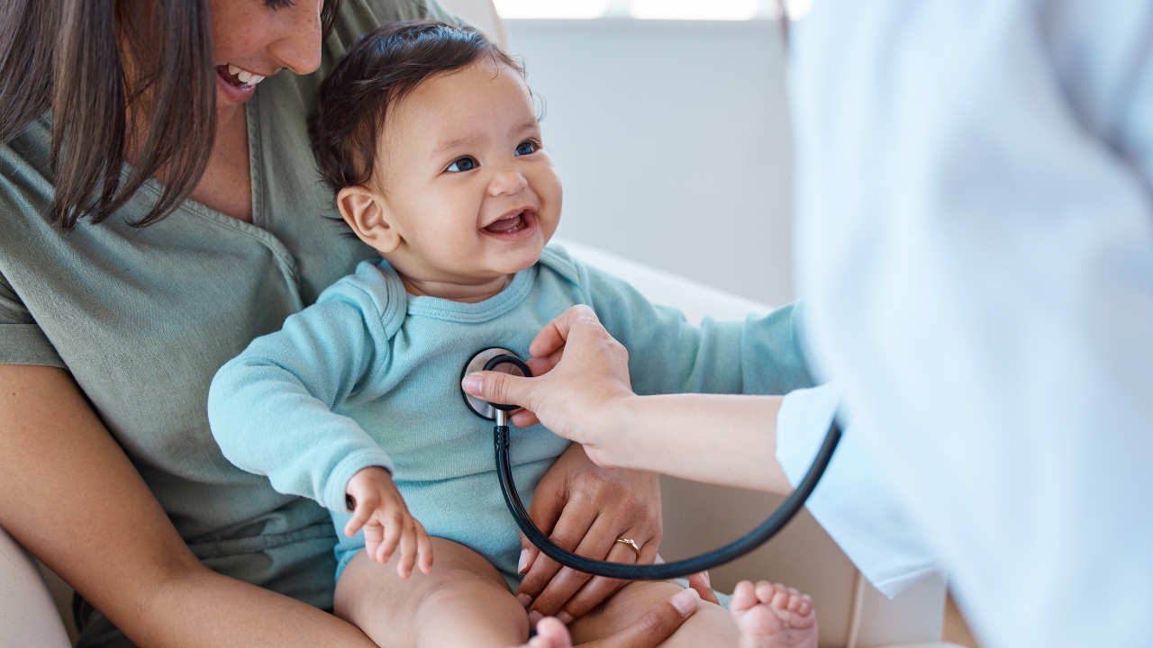 Tamamlayıcı Sağlık Sigortası Bebek Sağlığı İçin Ne Tür Avantajlar Sağlar