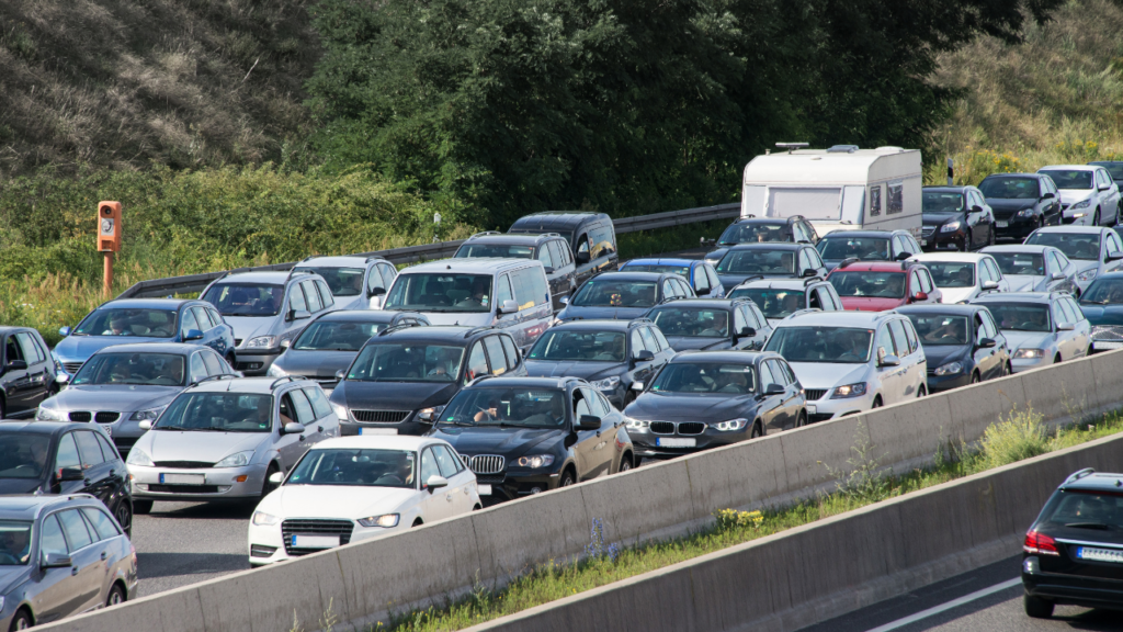 Araba Zorunlu Trafik Sigortası