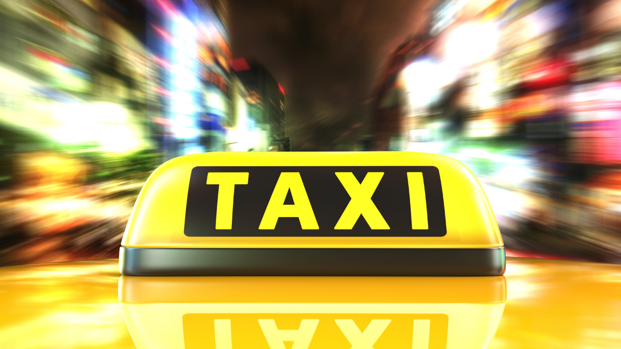 Taksi Trafik Sigortası Nedir ve Ne İşe Yarar