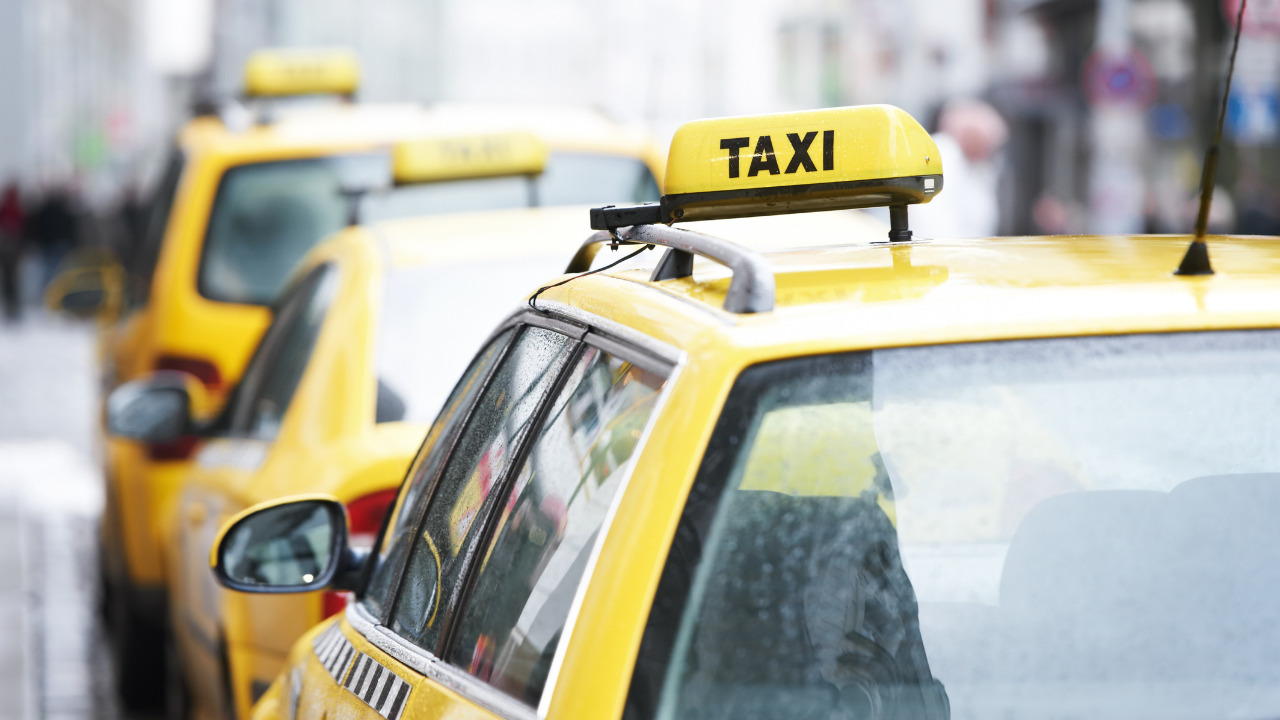 Taksi Trafik Sigortasının Faydaları Nelerdir
