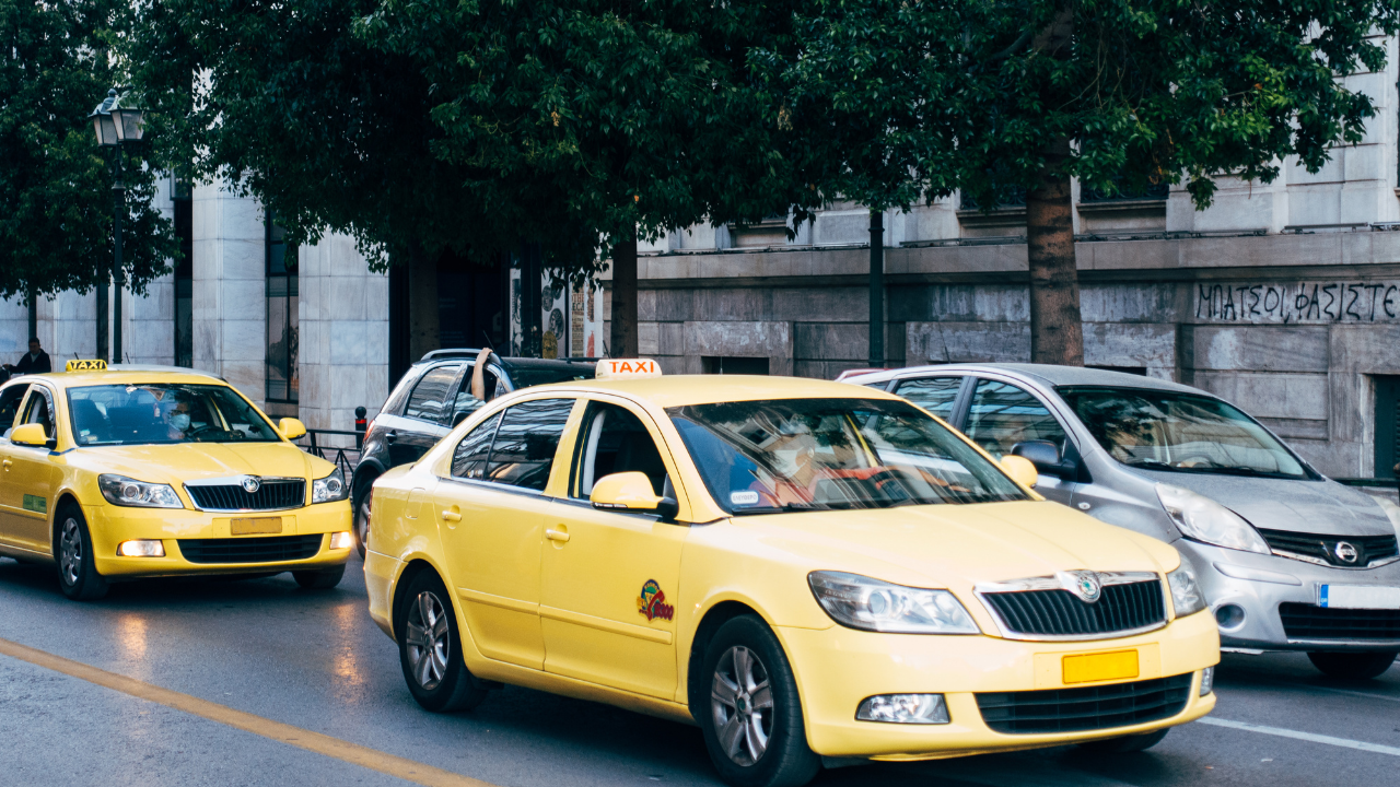taksi trafik sigortası