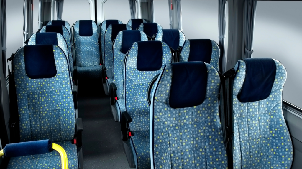 Minibüs Trafik Sigortası Fiyatları