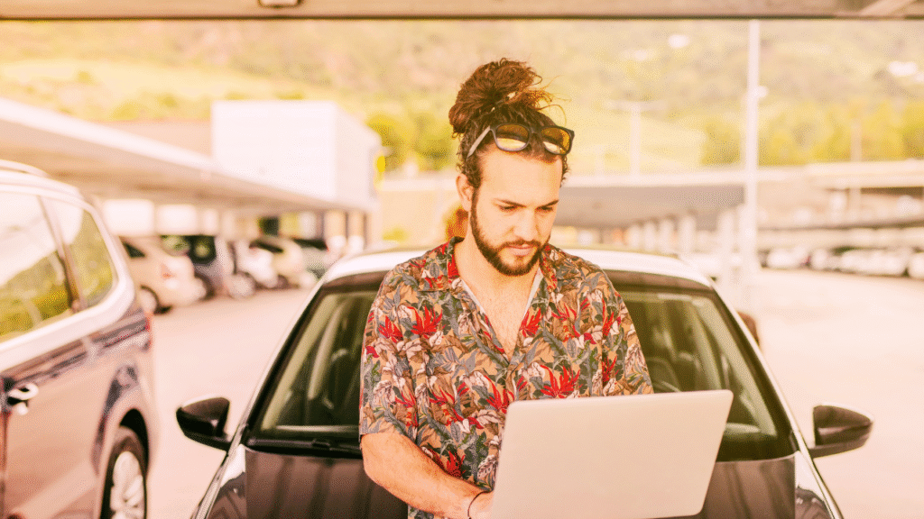İnternet üzerinden trafik sigortası yapılır mı