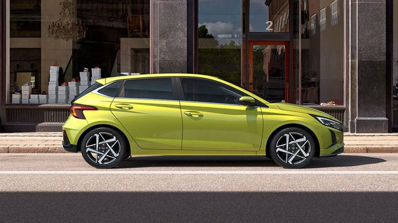 hyundai i20 kasko değeri