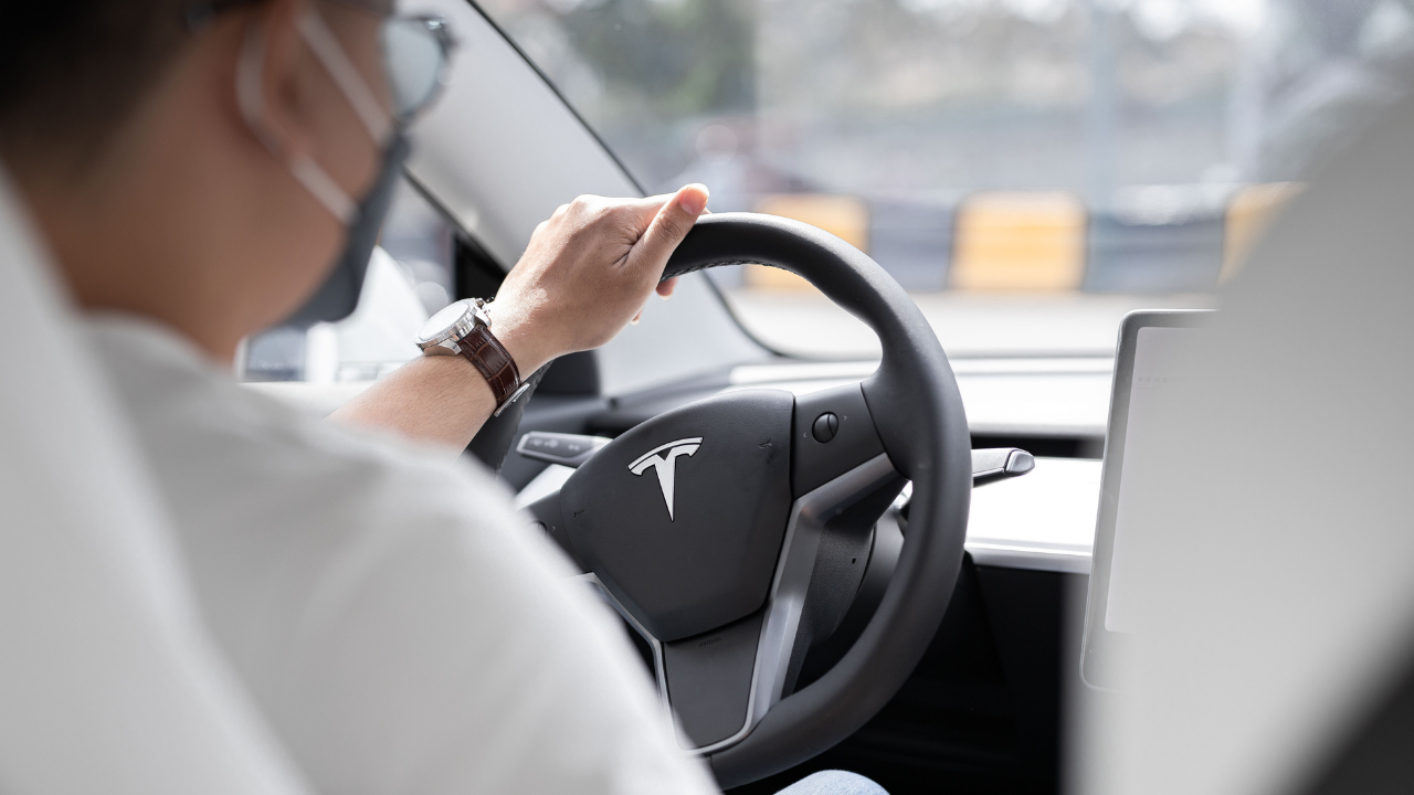 tesla kasko değeri