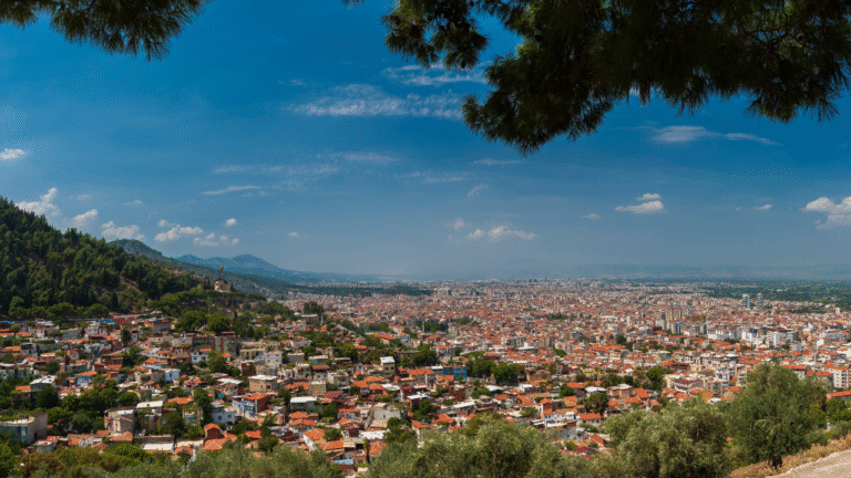 manisa konut sigortası